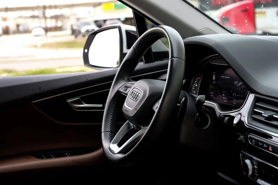 2019 Audi 4M Q7 - Image 14 of 17