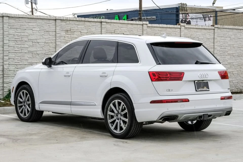 2019 Audi 4M Q7 - Image 11 of 17