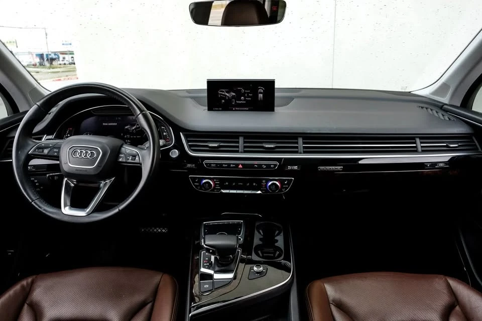 2019 Audi 4M Q7 - Image 13 of 17