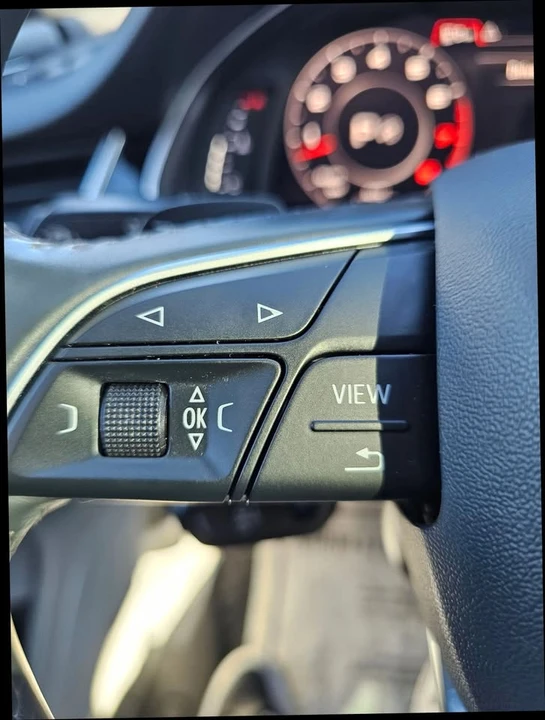 2019 Audi 4M Q7 - Image 10 of 20