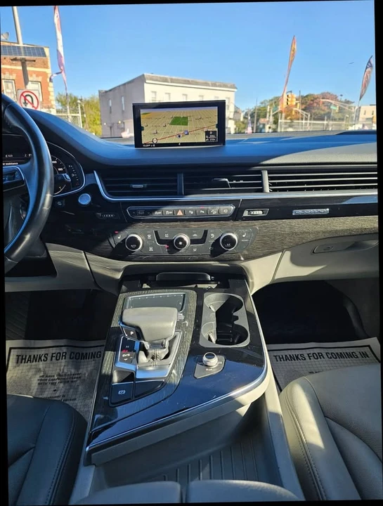 2019 Audi 4M Q7 - Image 6 of 20