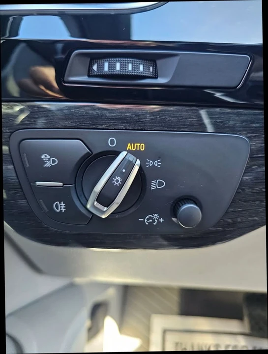 2019 Audi 4M Q7 - Image 11 of 20