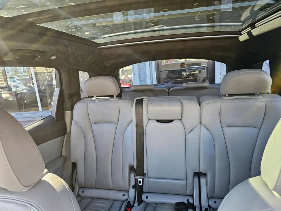 2019 Audi 4M Q7 - Image 17 of 20
