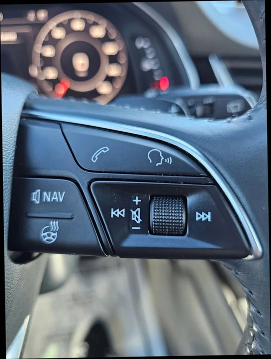 2019 Audi 4M Q7 - Image 9 of 20