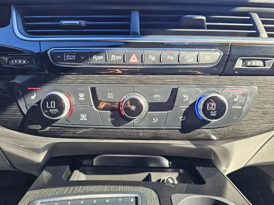 2019 Audi 4M Q7 - Image 12 of 20