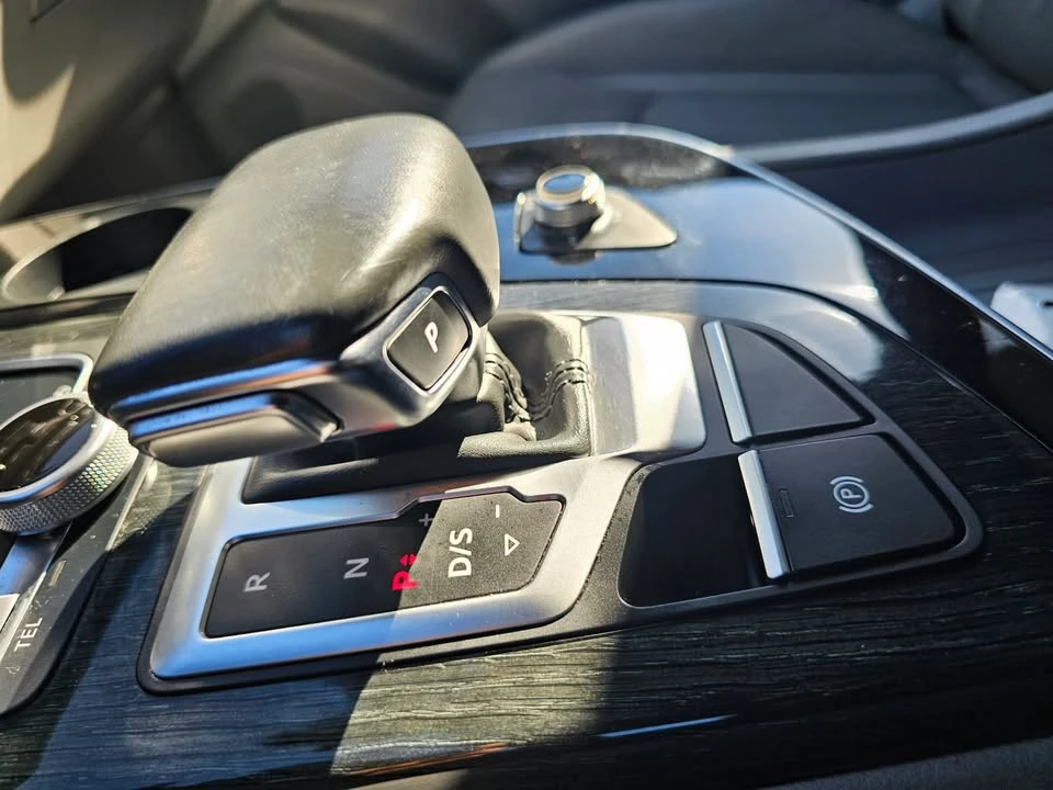 2019 Audi 4M Q7 - Image 14 of 20
