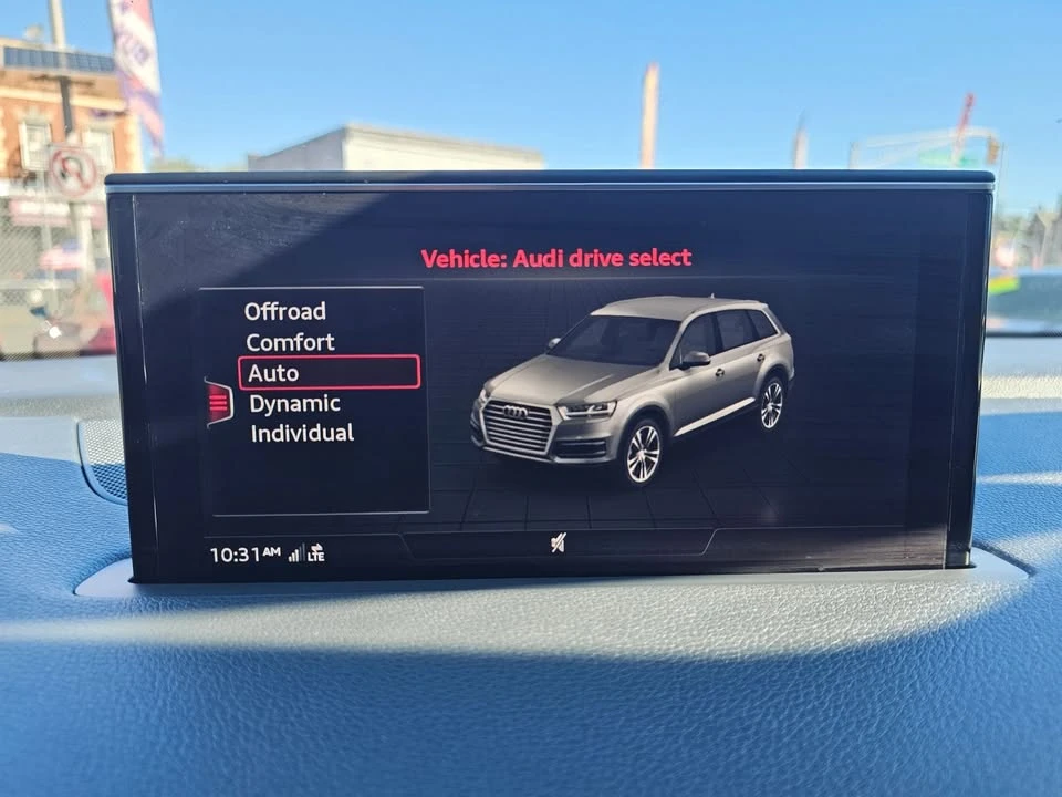 2019 Audi 4M Q7 - Image 15 of 20