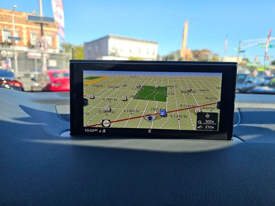 2019 Audi 4M Q7 - Image 13 of 20