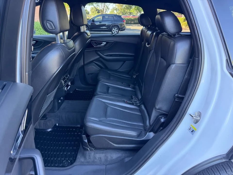 2019 Audi 4M Q7 - Image 12 of 20