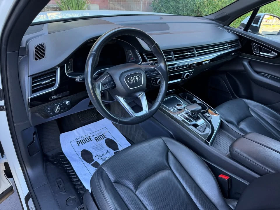 2019 Audi 4M Q7 - Image 11 of 20