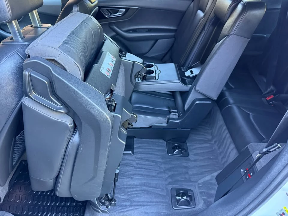 2019 Audi 4M Q7 - Image 16 of 20