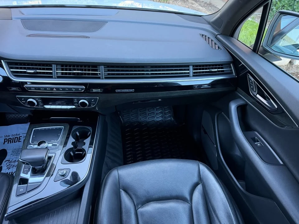 2019 Audi 4M Q7 - Image 9 of 20