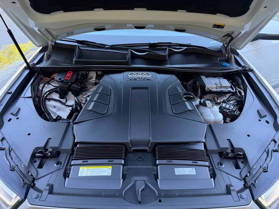 2019 Audi 4M Q7 - Image 19 of 20