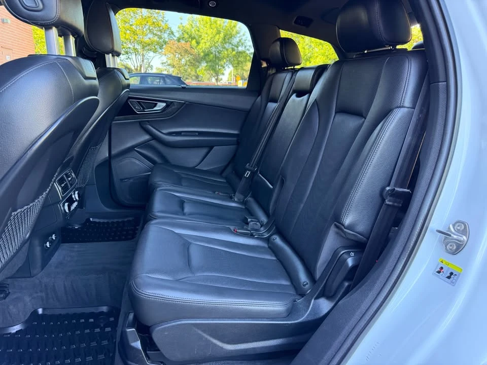 2019 Audi 4M Q7 - Image 13 of 20