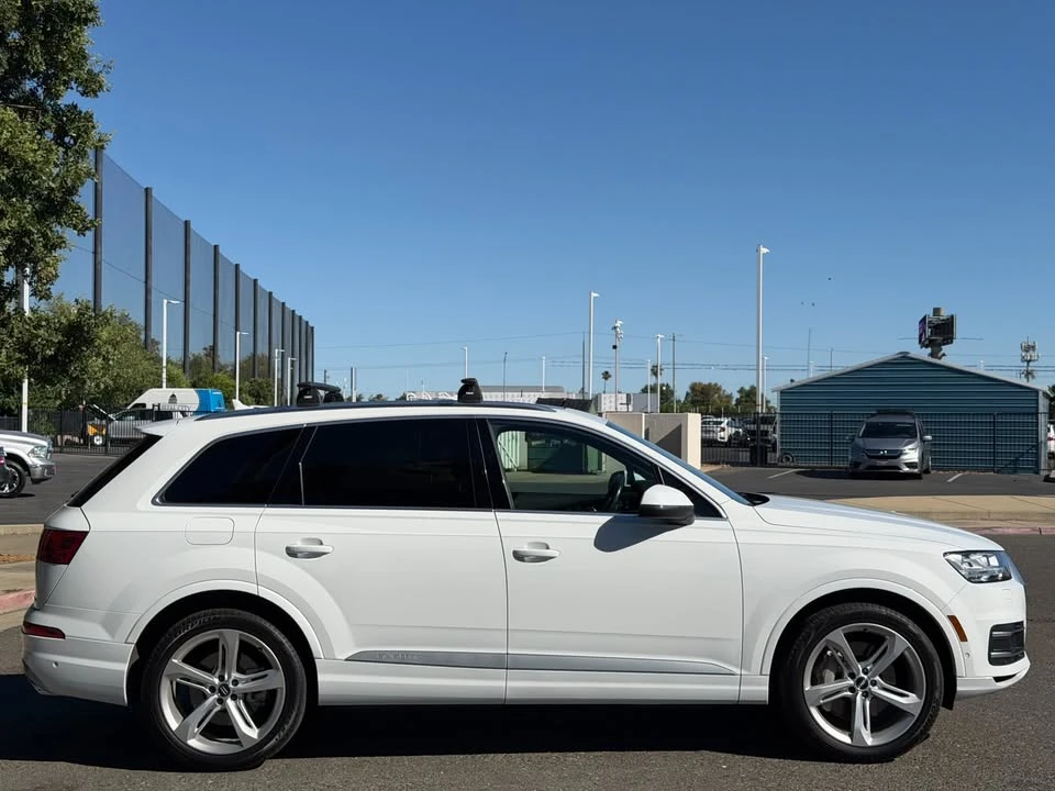 2019 Audi 4M Q7 - Image 2 of 20