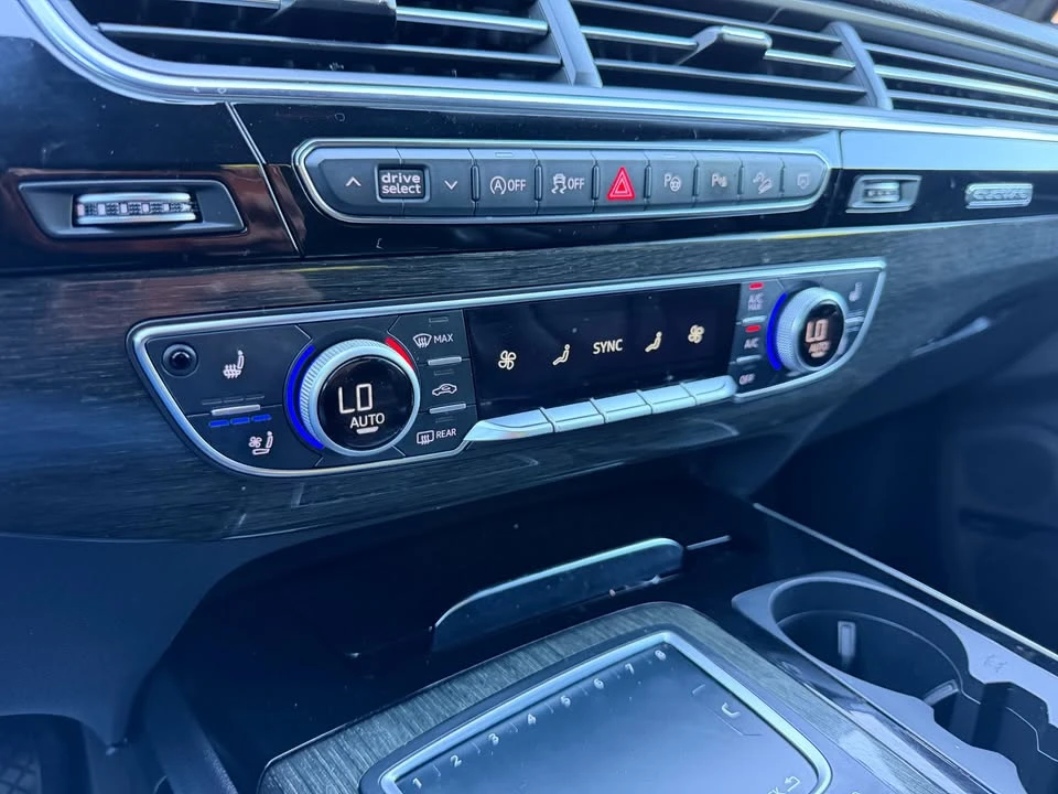 2019 Audi 4M Q7 - Image 17 of 20
