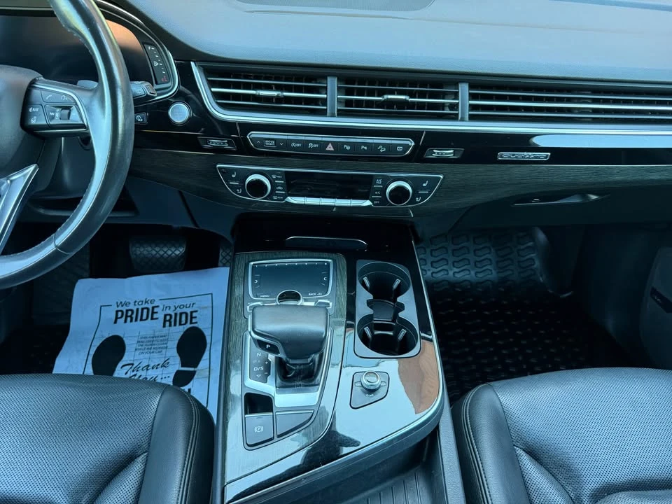 2019 Audi 4M Q7 - Image 10 of 20