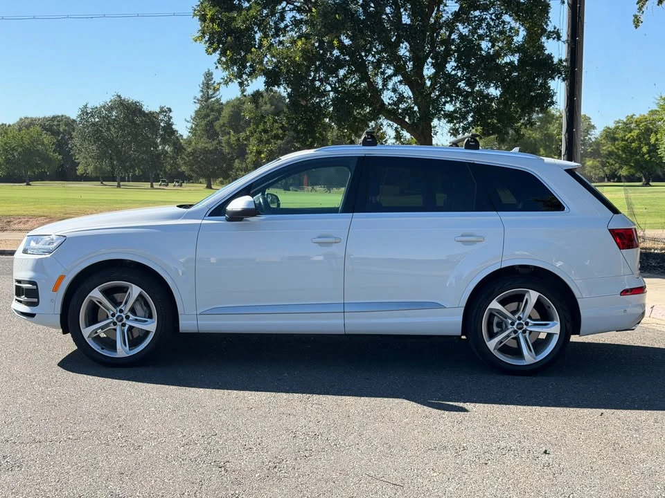 2019 Audi 4M Q7 - Image 5 of 20