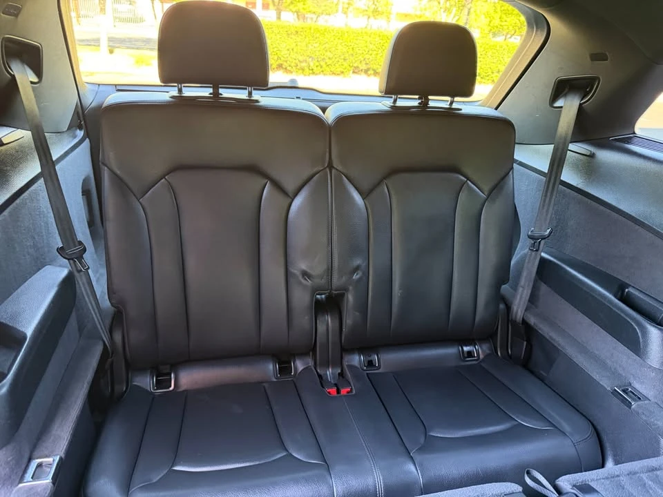 2019 Audi 4M Q7 - Image 14 of 20