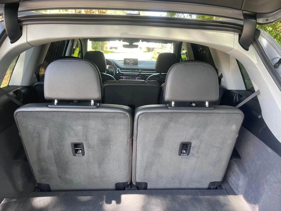 2019 Audi 4M Q7 - Image 16 of 17