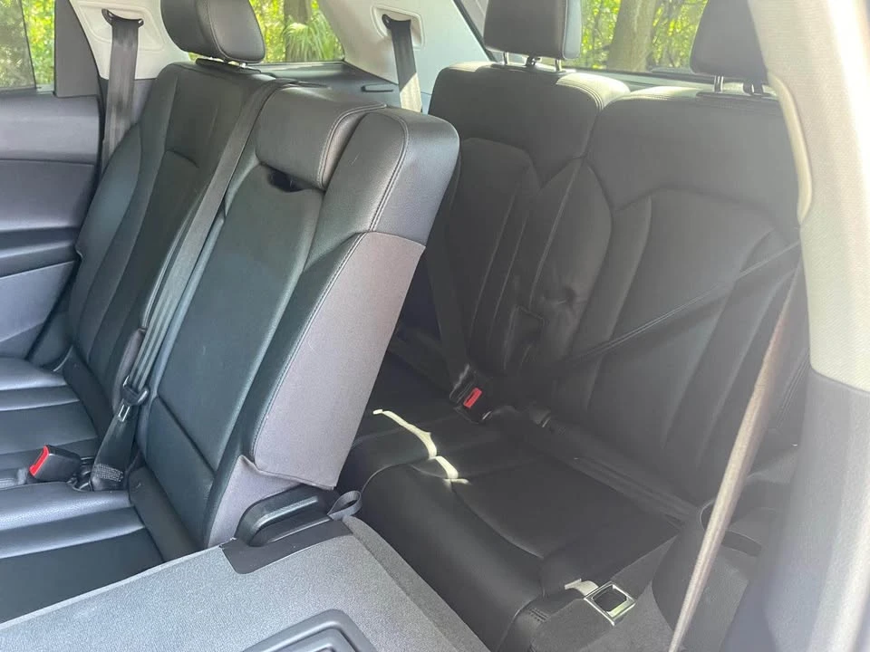 2019 Audi 4M Q7 - Image 10 of 17