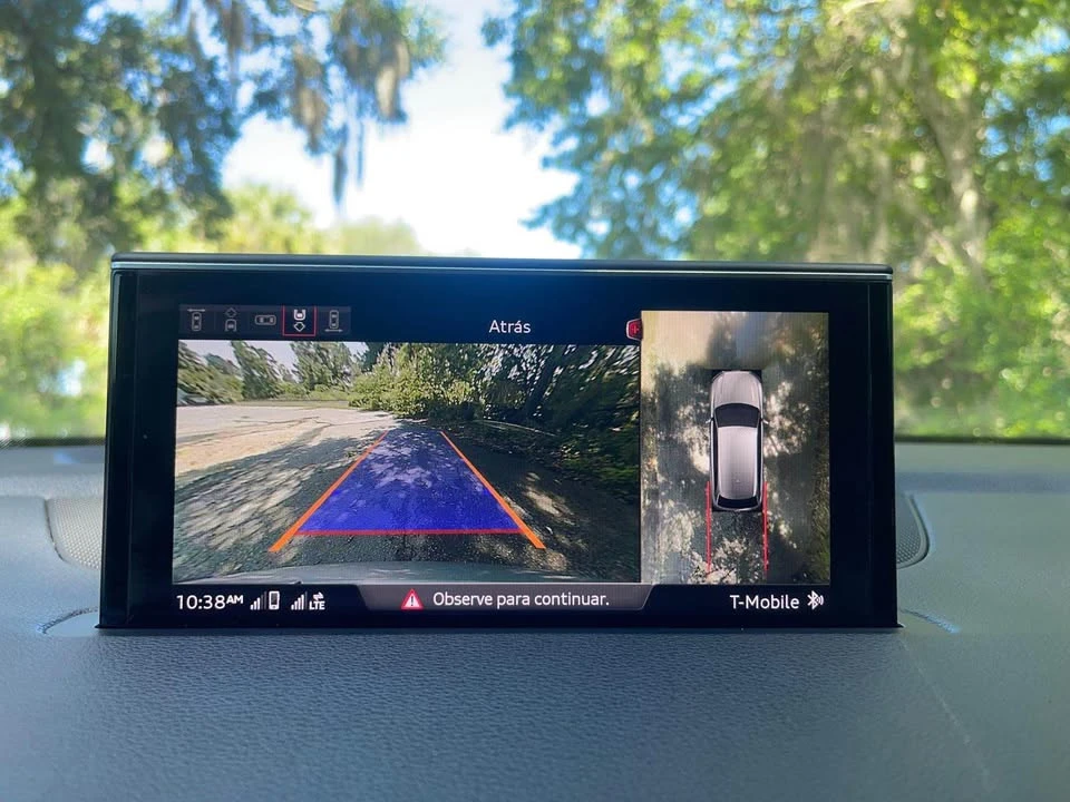 2019 Audi 4M Q7 - Image 17 of 17