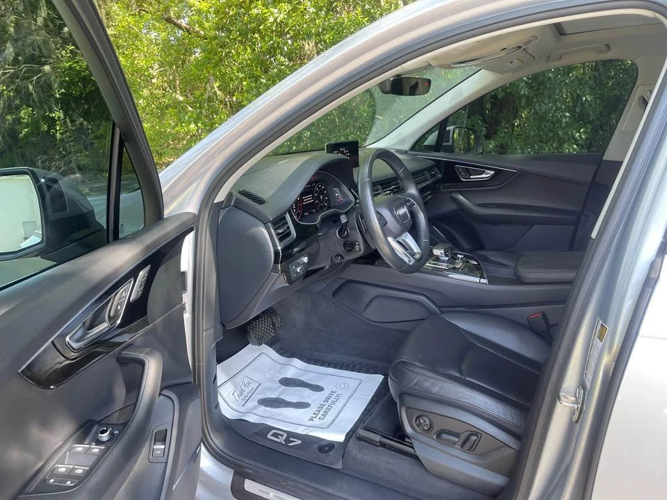 2019 Audi 4M Q7 - Image 15 of 17