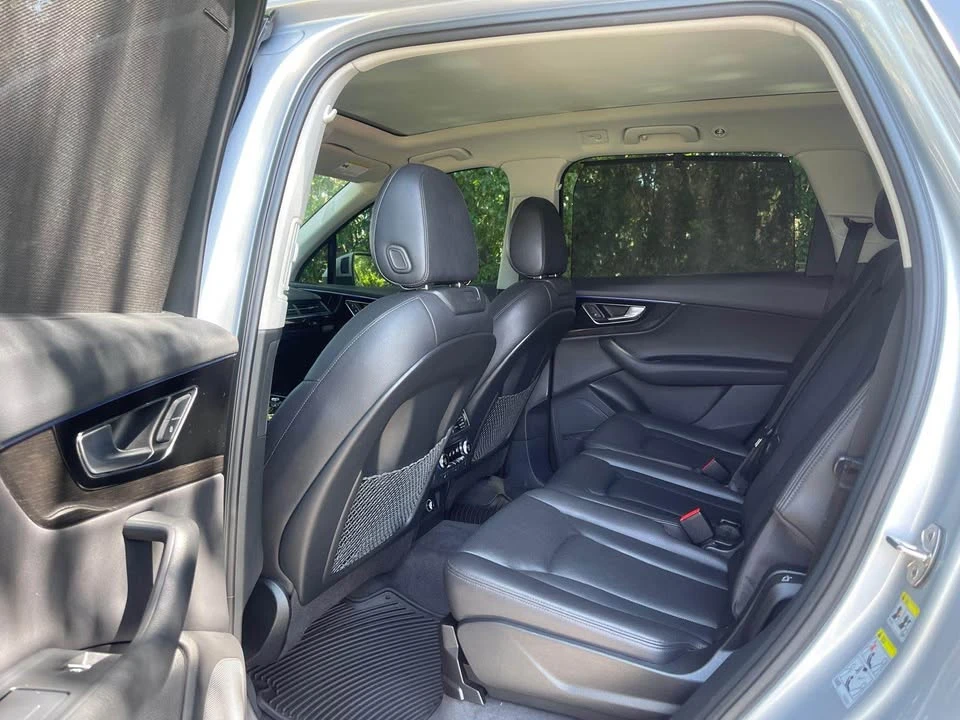 2019 Audi 4M Q7 - Image 11 of 17