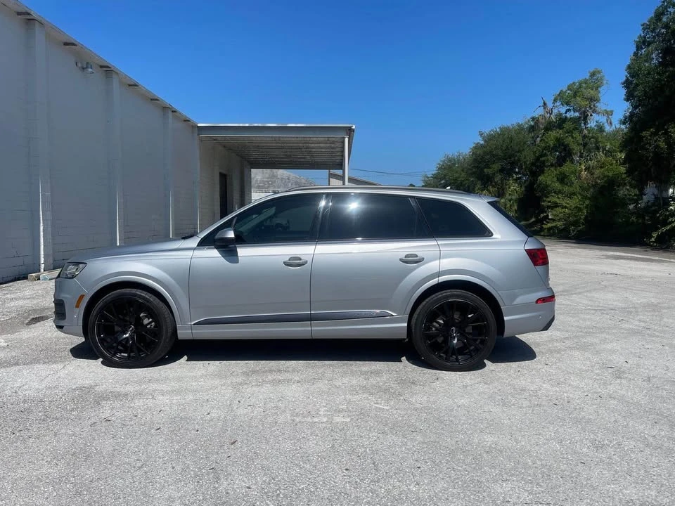 2019 Audi 4M Q7 - Image 6 of 17