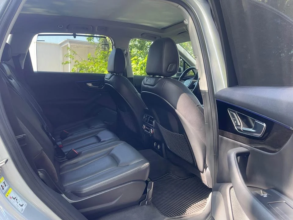 2019 Audi 4M Q7 - Image 9 of 17