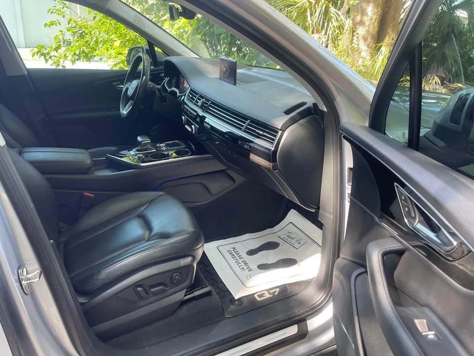 2019 Audi 4M Q7 - Image 13 of 17