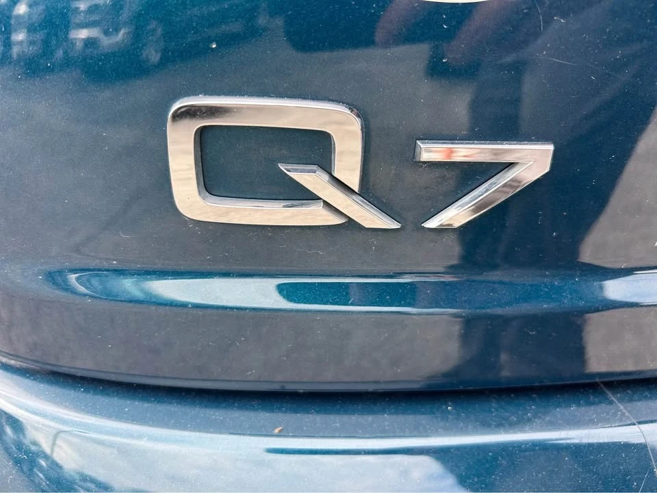 2019 Audi 4M Q7 - Image 6 of 18