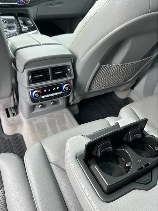 2019 Audi 4M Q7 - Image 14 of 18