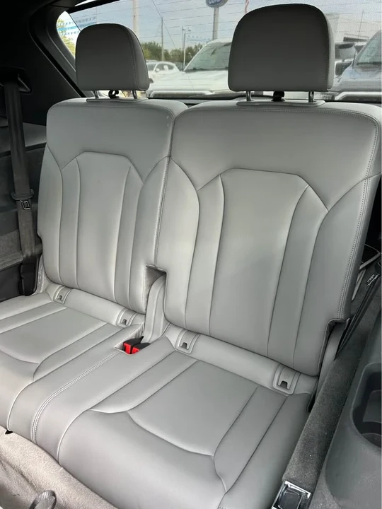 2019 Audi 4M Q7 - Image 12 of 18