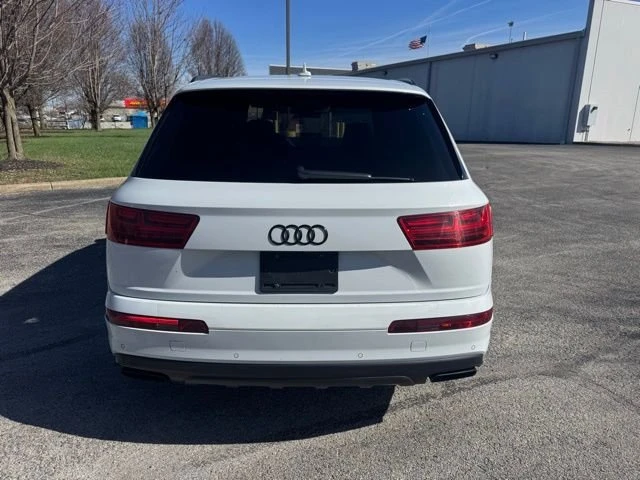 2019 Audi 4M Q7 - Image 8 of 19