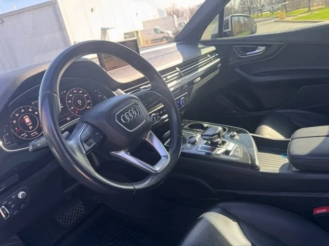 2019 Audi 4M Q7 - Image 12 of 19