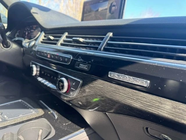 2019 Audi 4M Q7 - Image 15 of 19