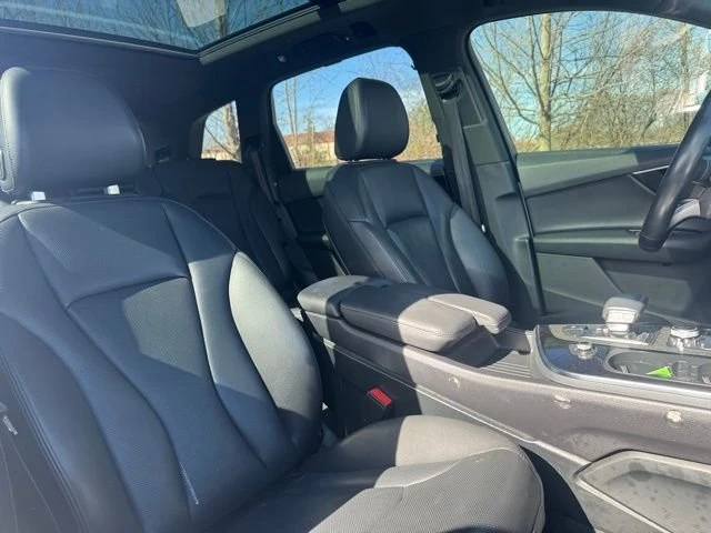 2019 Audi 4M Q7 - Image 13 of 19
