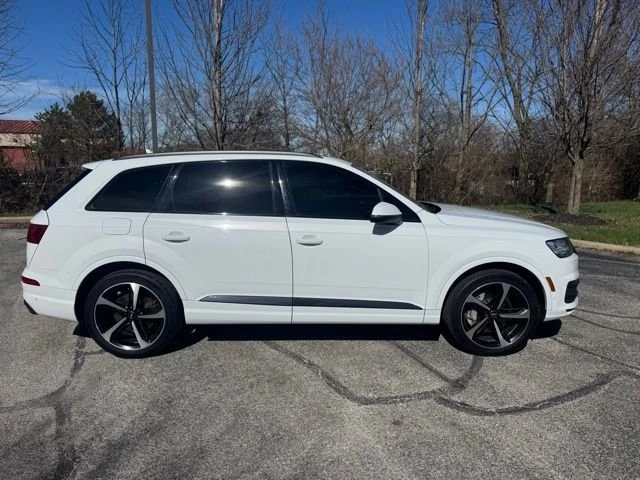2019 Audi 4M Q7 - Image 4 of 19