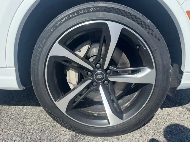2019 Audi 4M Q7 - Image 9 of 19