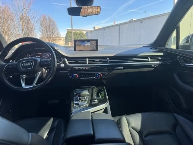 2019 Audi 4M Q7 - Image 14 of 19