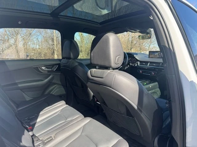 2019 Audi 4M Q7 - Image 17 of 19