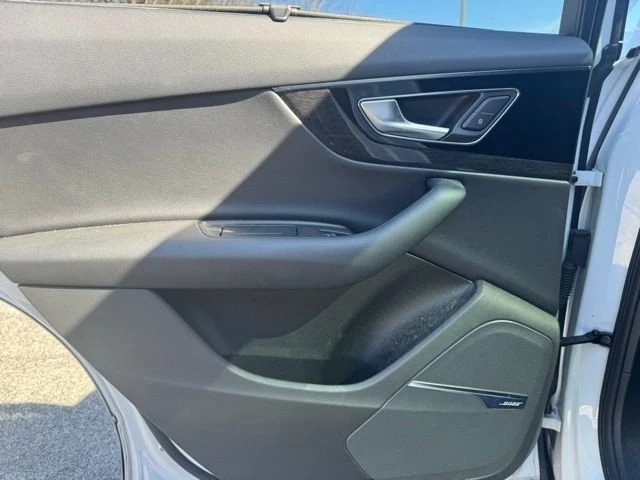 2019 Audi 4M Q7 - Image 19 of 19