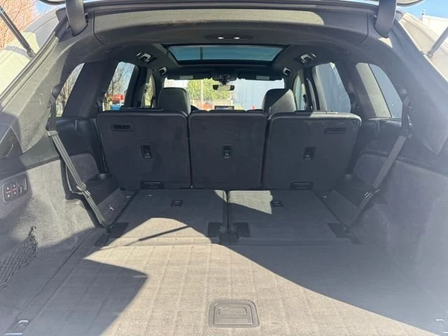 2019 Audi 4M Q7 - Image 18 of 19