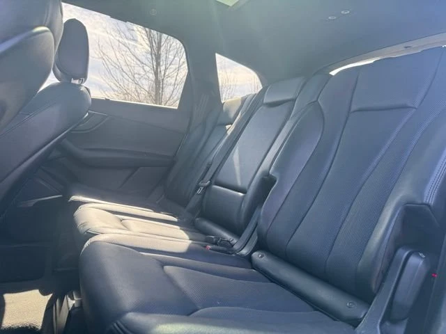 2019 Audi 4M Q7 - Image 16 of 19
