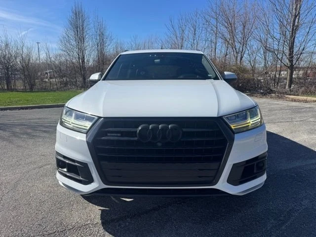 2019 Audi 4M Q7 - Image 3 of 19