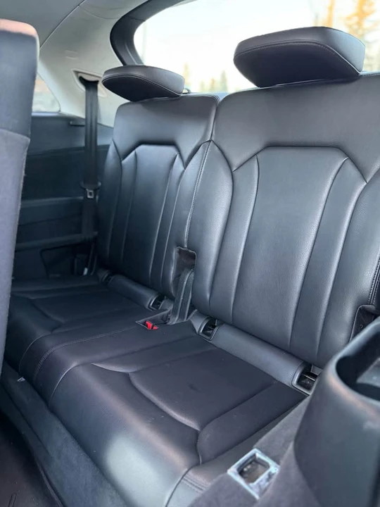 2019 Audi 4M Q7 - Image 16 of 20