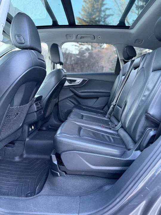 2019 Audi 4M Q7 - Image 15 of 20