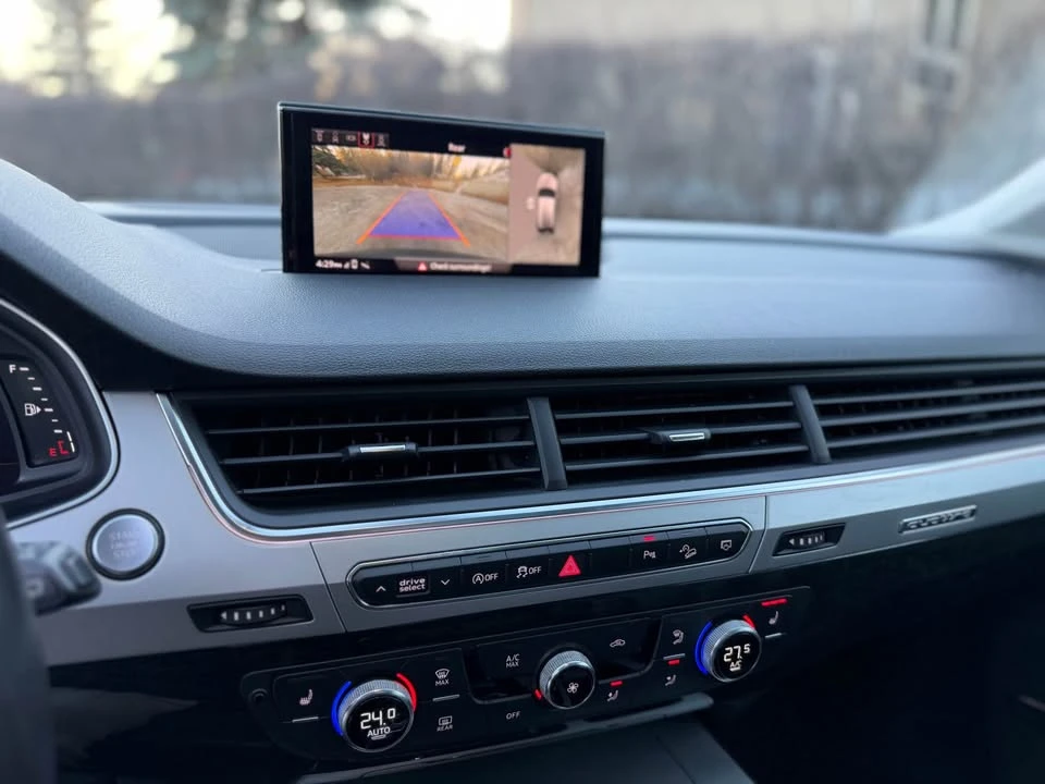2019 Audi 4M Q7 - Image 14 of 20