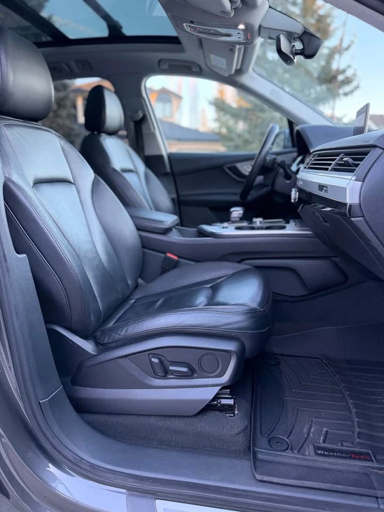 2019 Audi 4M Q7 - Image 4 of 20